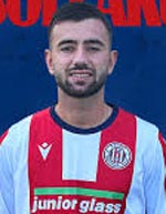 Calciatore Andrea SOLLAKU - Attaccante